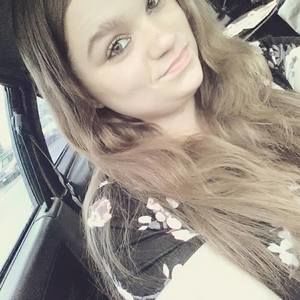 Meet your Posher, Sophia